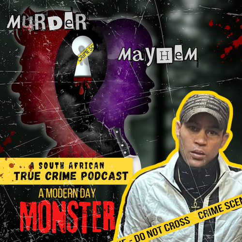 Modern Day Monster: The Case of the Ceres Predator |A South African Justice System Failure