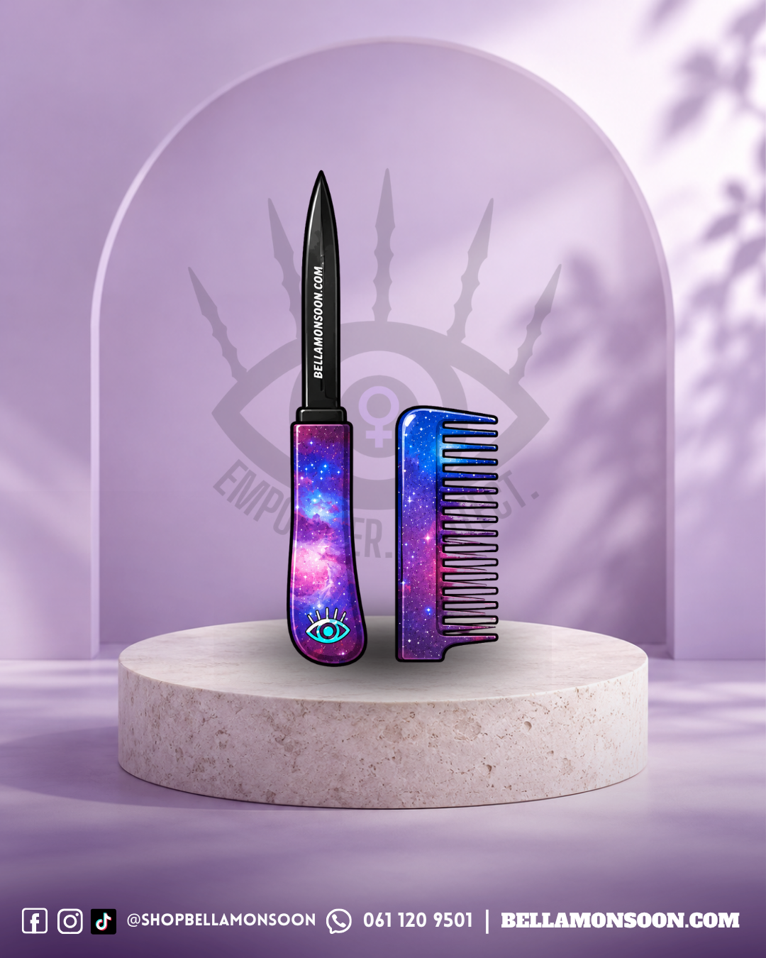 Discreet Tools