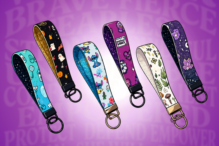 Wrist Straps