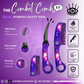 Combat Comb™ 2.0 | Discreet Safety Tool | South Africa