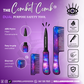 Combat Comb™ 2-in-1 Tool  | Discreet Safety Tool | South Africa