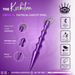 Kubaton | Self Defense Safety Tool | South Africa