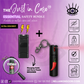 Just In Case™ Safety Bundle | Self-Defense South Africa