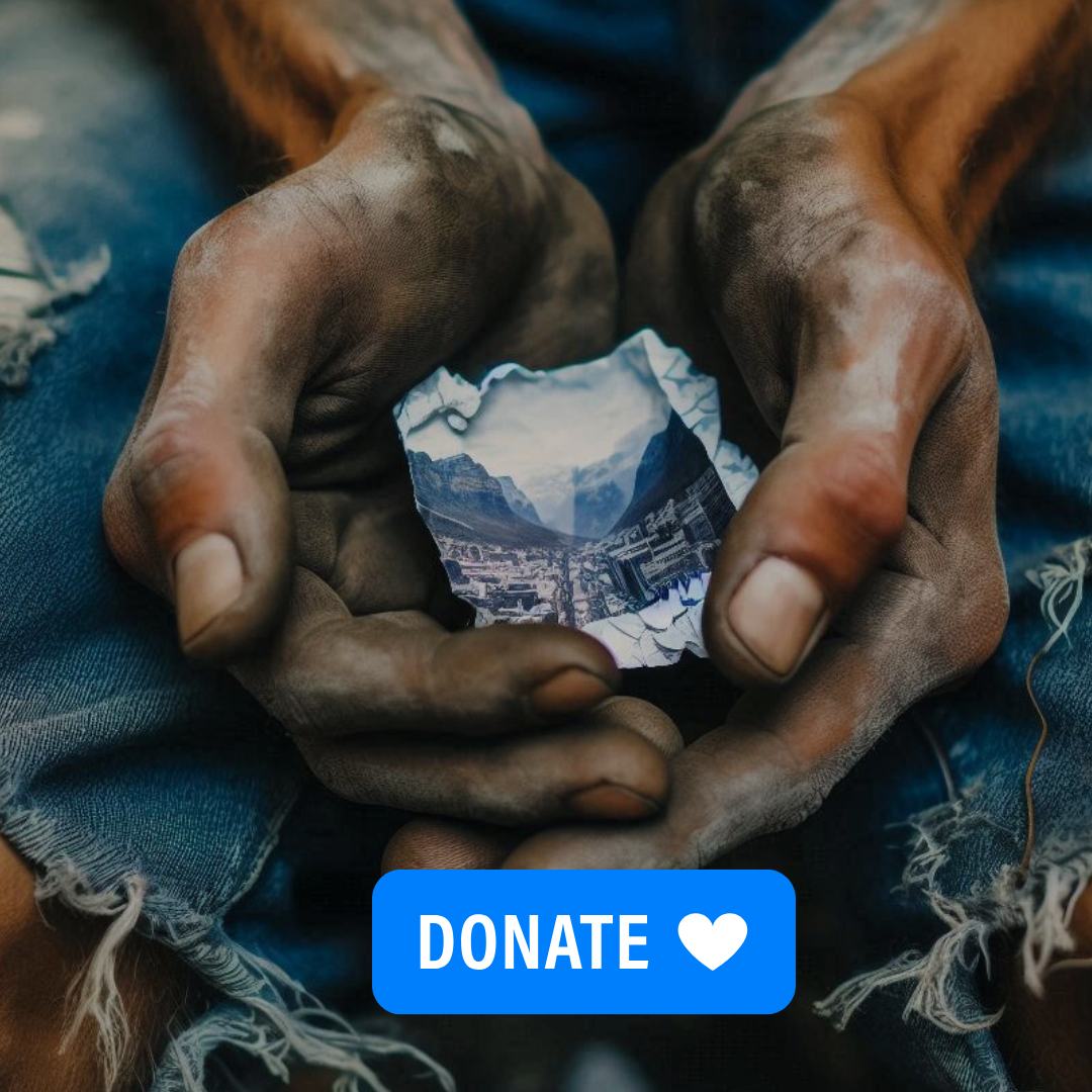 Donate to The Unheard