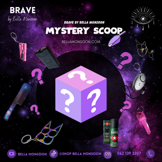 Mystery Scoop