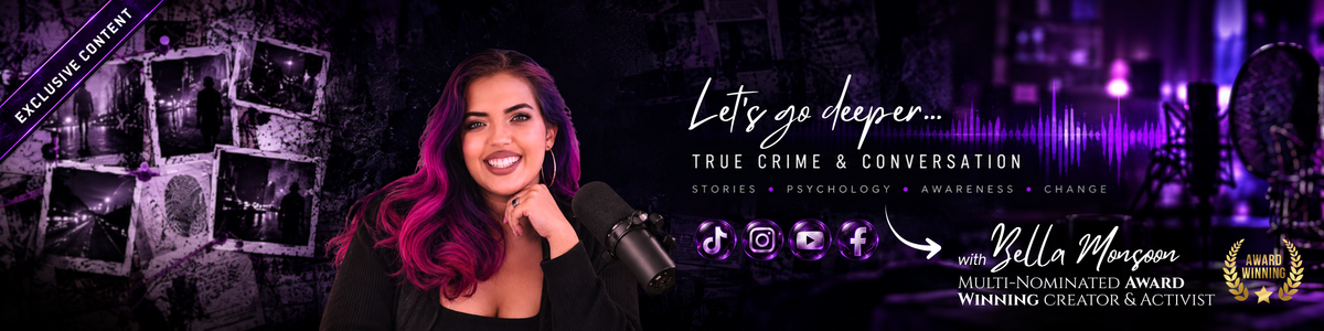 Want exclusive content?