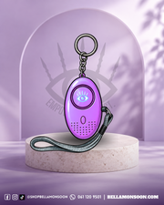 The Siren Personal Alarm