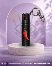 Mist Defense Pepper Spray