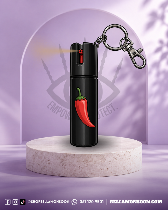 Pepper Sprays