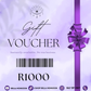 Gift Voucher