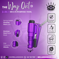 The Way Out™ | 3-in-1 Emergency Escape Tool | South Africa