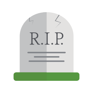 tombstone
