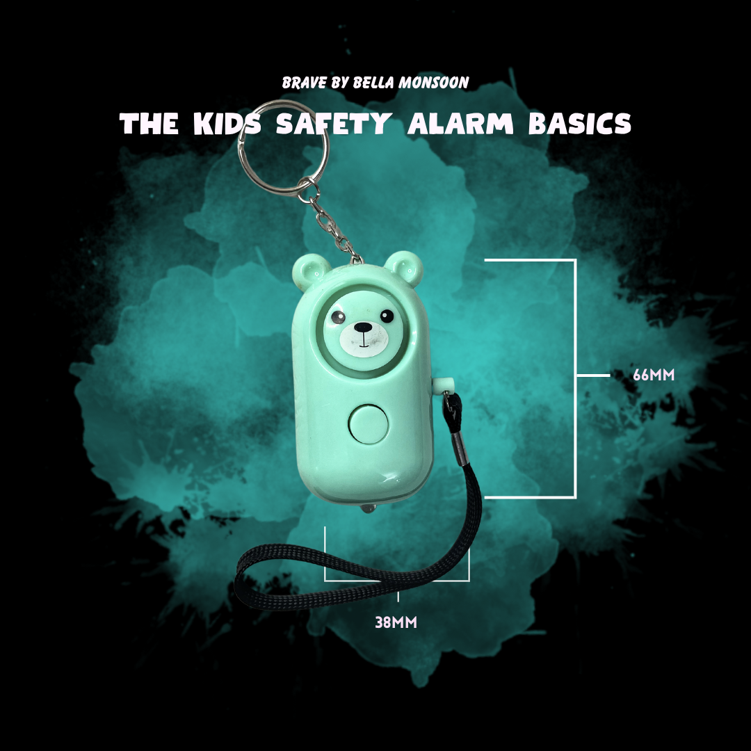 Kids Safety Alarm | Kids Safety Collection South Africa - Image 3